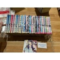 ราคา Code Breaker 26 เล่มจบ ยาว (22405765295)