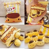 ราคา หมอนพุดดิ้งพร้อมส่ง ราคาถูกที่สุดเหลืออันเดียวเท่านั้น...!!!! (1775200969)