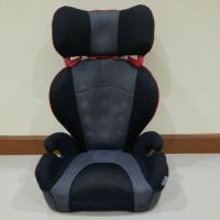 ราคา เบาะนั่งในรถยนต์สำหรับเด็ก คาร์ซีท บูสเตอร์ซีท Ailebebe (5357023602)
