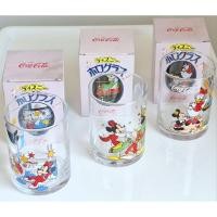 ราคา Rare Item ของสะสมหายาก! ชุดแก้วโฮโลแกรมดิสนีย์ โค้ก (Disney Coca-Cola Holographic Glasses Set) พร้อมกล่องเดิม (44171889411)
