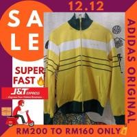 ราคา ADIDAS TRACKTOP/JACKETS/SWEATER ของแท้ (53154605040)