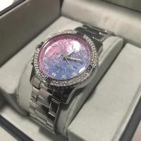 ราคา GUESS- CONFETTI Women's watches W0774L1 (696796517)