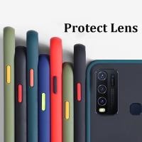 ราคา (สินค้าพร้อมส่ง)เคสขอบสี Samsung A02S ส่งจากไทยรุ่นใหม่ล่าสุด (8415541121)