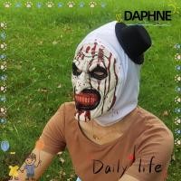 ราคา DAPHNE อุปกรณ์ประกอบฉากเลือดตัวตลกฮาโลวีน, คอสเพลย์น่ากลัว, ตัวตลกที่สมจริง (46556534147)