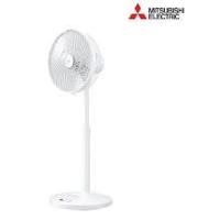 ราคา (Limited Edition) Mitsubishi พัดลมกึ่งตั้งพื้น 12 นิ้ว รีโมท รุ่น R12A-HRZ 50th Anniversary (9691400629)