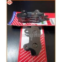 ราคา ผ้าดิสเรค แท้เิกศูนย์ HONDA รุ่น HONDA HAMP NSR, NINJA, HONDA SMILEหลัง, Bigbike H0645-KW6-841 (24396828650)