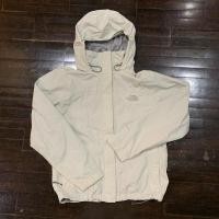 ราคา (มือสอง) The North Face Hyvent เสื้อกันหนาว กันลม (26685288964)