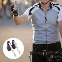 ราคา Uequilib จักรยานเสือหมอบเบรคมือจับ,ชุดเบรคจักรยานเสือหมอบคันโยกเบรคอุปกรณ์เสริมสําหรับจักรยานเสือหมอบใหม่ (49603122056)