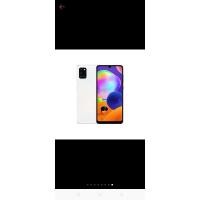 ราคา Samsung Galaxy A31 RAM 6GB ROM 128GB{ประกันศูนย์} (7744496132)
