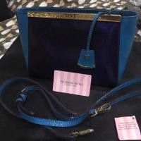 ราคา กระเป๋าสะพาย Victoria's secret (375824377)