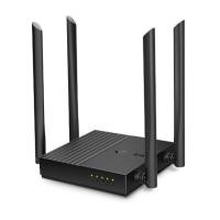 ราคา Router WiFi AC1200 Wireless MU-MIMO TP-Link Archer C64 (18202844054)