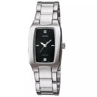 ราคา Casio Standard Analog-Ladies (LTP1165A-1C2DF)