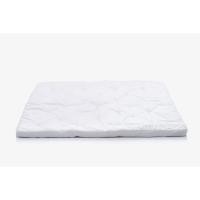 ราคา CB Cotton Topper ขนห่านเทียม ขนาด5ฟุต งานไทย หนา3นิ้ว โปรไม่แถมหมอน ส่งฟรีทั่วประเทศ เกรดผลิตส่งโรงแรม 5ดาว (2289679416)
