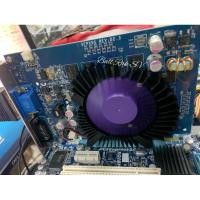 ราคา การ์ดจอ GeForce 9500 GT (26800180572)