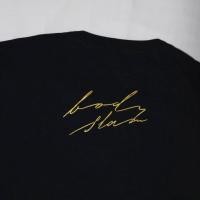 ราคา NEW bodyslam เสื้อยืดผ้าฝ้าย #DIDI# S-5XLพร้อมส่ง Bodyslam - วิชาตัวเบา การเปิดตัวผลิตภัณฑ์ใหม่ T-shirt S-5XL 2024 (25832142019)