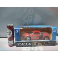 ราคา โมเดลรถ Audi R8 V10* (48156820370)