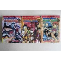 ราคา FAIRY TAIL ศึกจอมเวทย์อภินิหาร เล่ม 23,27 การ์ตูนมือสอง (10492056347)