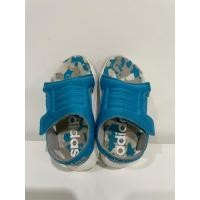 ราคา รองเท้าแตะรัดส้นเด็ก Adidas ของแท้ มือสอง (21575281144)