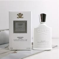 ราคา น้ำหอม Creed Silver Mountain Water EDP 100 ml. *กล่องซีล* (24858897459)