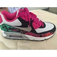 ราคา รองเท้า Nike Air Max แท้ (64892719)