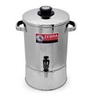 ราคา คูลเลอร์ หัวม้าลาย คูลเลอร์น้ำสแตนเลส 30 ซม. # Zebra 114030 (23816786286)