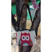 ราคา กระเป๋าสะพายข้างนกฮูก (2726879549)