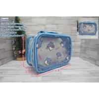 ราคา Disney - Tuxidosam กระเป๋าใส่เครื่องสำอางค์มือสอง (51706282672)