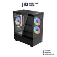 ราคา CASE (เคส) AEROCOOL VIEWPORT MINI (BLACK) (MICRO-ATX) (VIEWPORT-MINI-BK-V2) (28804888107)