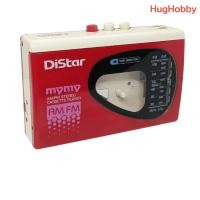 ราคา 「ซาก/อะไหล่」ซาวด์อะเบ้าท์ DiStar MY-A30 สีแดง *เปิดไม่ติด ใช้งานไม่ได้ ขายตามสภาพ (44101885396)