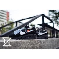 ราคา Nike Airmax 90 x OffWhite (2833717786)