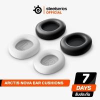 ราคา SteelSeries Arctis Nova Series Ear Cushions (56353209527)