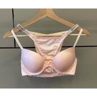 ราคา [ 100% ATHENTIC ]Victorias Secret Bra Set 34B (56206914359)