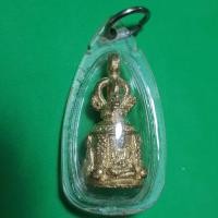 ราคา ระฆังจิ๋ว เลี่ยมกรอบ ระฆังทองเหลือง ระฆังจิ๋ว (8748815878)