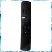 ราคา [ ] Xmrm-19 บลูทูธเสียงรีโมทคอนโทรลสําหรับ Mi TV Android 4K P1 สมาร์ททีวีรีโมทคอนโทรล L43M6-6AEU (27019301397)