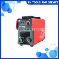 ราคา ตู้เชื่อม รุ่น ZX7-200E ตู้เชื่อมไฟฟ้า เครื่องเชื่อม ขนาดไฟ 380V (15196273162)