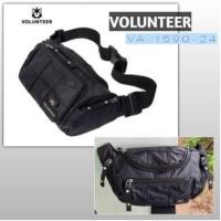 ราคา VOLUNTEER BAGS va-1590-24 กระเป๋าคาดอก กระเป๋าคาดเอว คาดเอว (14545978569)