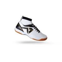 ราคา รองเท้าฟุตซอล warrix Urayasu สีขาว (1553729499)