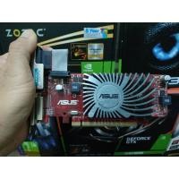 ราคา การ์ดจอ ASUS HD5450 1G-ddr3 (ดูหนังภาพสวยๆ เล่นเกมส์ออนไลนคุ้มๆ) (6694255982)