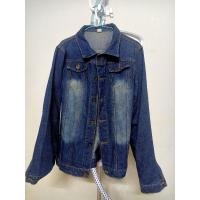 ราคา เสื้อยีนส์แขนยาวใส่เท่ๆ (20495198897)