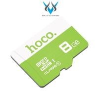 ราคา Hoco 8GB Class 10 75MB/s microSDHC การ์ดหน่วยความจํา (สีเขียว) (25927923836)