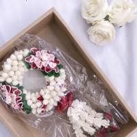 ราคา พวงมาลัยสบู่ (1367961153)
