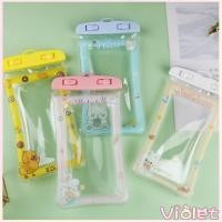 ราคา ซองกันน้ำโทรศัพท์มือถือ ซองกันน้ำ ซองกันน้ำมือถือ กระเป๋ากันน้ำ ถุงกันน้ำ ใช้ได้กับมือถือทุกรุ่น ถุงโทรศัพท์กันน้ำ#C08 (25223463739)