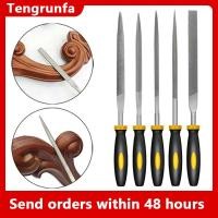 ราคา Files Set Mini Rasp Woodworking Sanding Shaping Steel File Needle Metal Hard Wood Cork Polishing Carving Tools For Hand (25436289950)