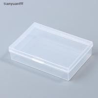 ราคา Tianyuanfff กล่องพลาสติก PP สําหรับใส่ไพ่โป๊กเกอร์ (23784384468)