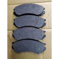ราคา NISSAN BLUEBIRD U11, U12 FRONT DISC BRAKE PADS(D-1162) -1 ชุด (45506368387)