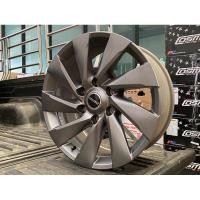 ราคา ล้อแม็กซ์ mu-x 2024 ขอบ18 6รู139 ราคาต่อวง ซื้อแยกวงได้ (25867975037)