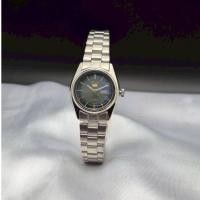 ราคา SEIKO นาฬิกาข้อมือผู้หญิง ( Automatic ) ประกันศูนย์ กล่องแทนนะคะ ( 060424 ) (54452502848)