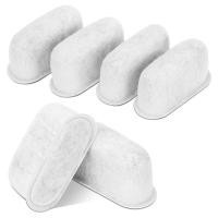 ราคา สําหรับ Drew Barrymore 6 ชิ้นเปลี่ยนถ่านเครื่องกรองน้ําเครื่องชงกาแฟกรองน้ําสําหรับ Drew Barrymore เครื่องชงกาแฟ (53206975727)