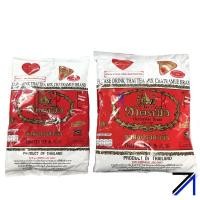 ราคา ชาตรามือ ชาแดงผงปรุงสำเร็จ กลิ่นวานิลา(ChaTraMue) ขนาด190และ400กรัม (7290746501)