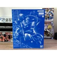 ราคา MG 1/100 MS-14A Gelgoog *กล่องไม่สวย (18285805193)